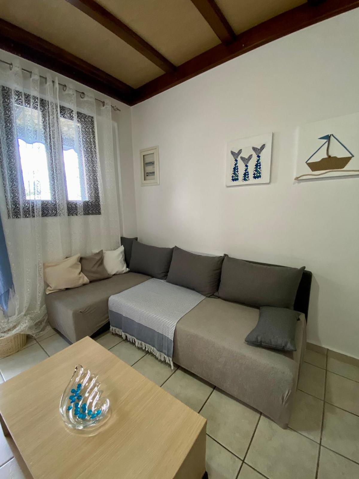 Casa Del Sol Apartment Aronion Exterior photo